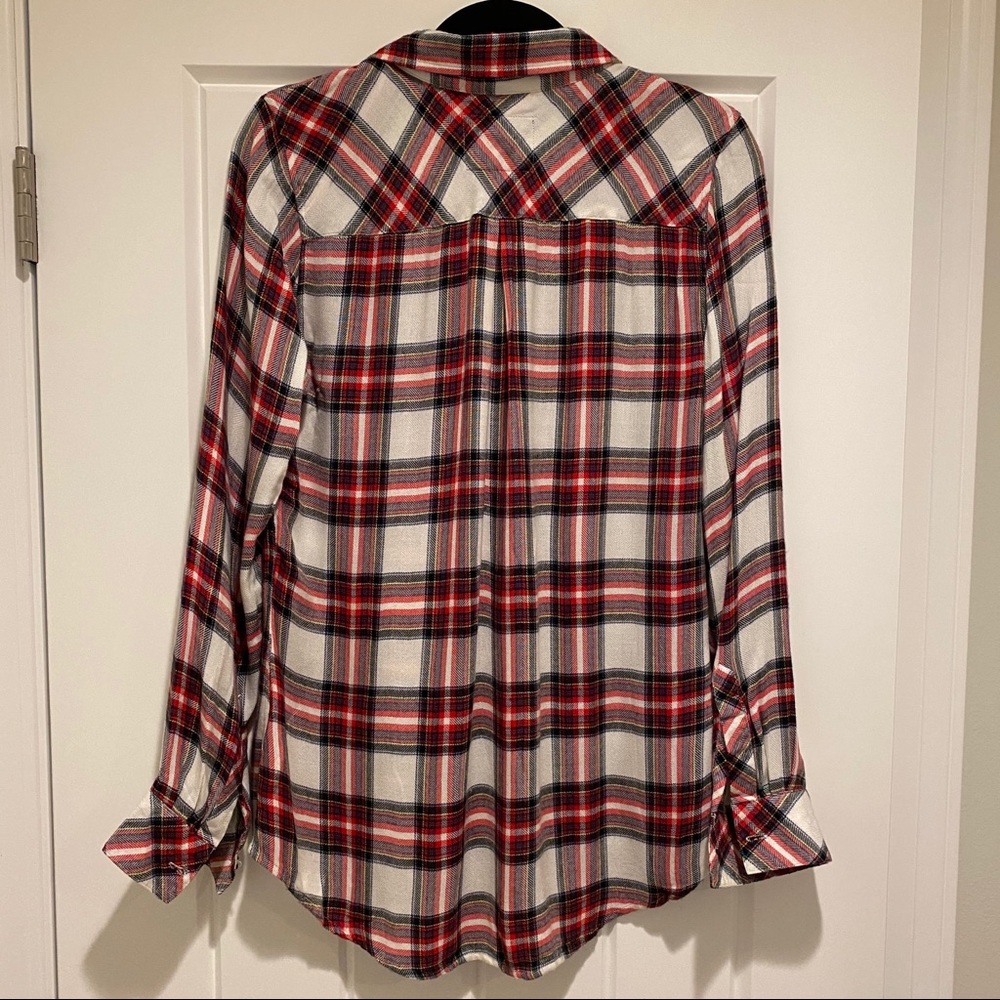 Rails Button Down - image 5